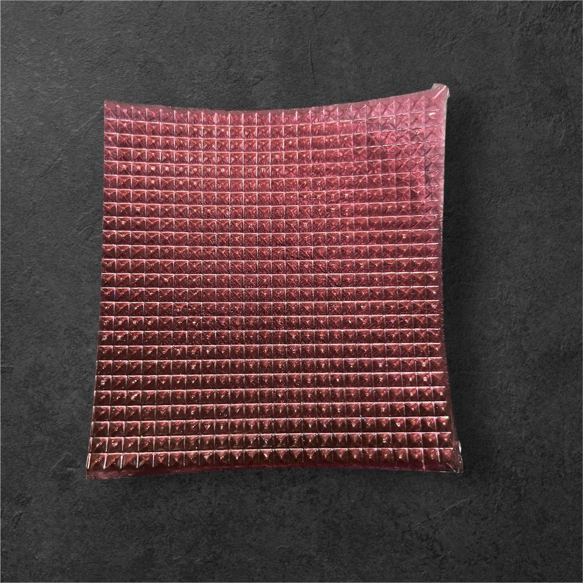 LSD 100mcg Gel-tab Pyramids