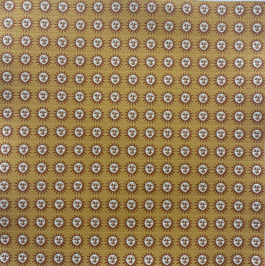 LSD 110mcg Blotter Paper - Image 2