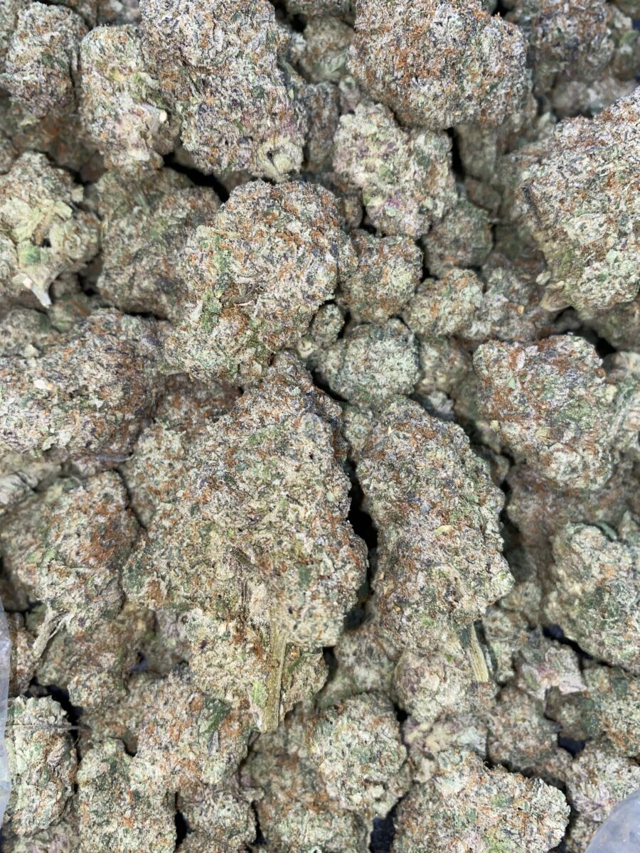 Holy Grail OG