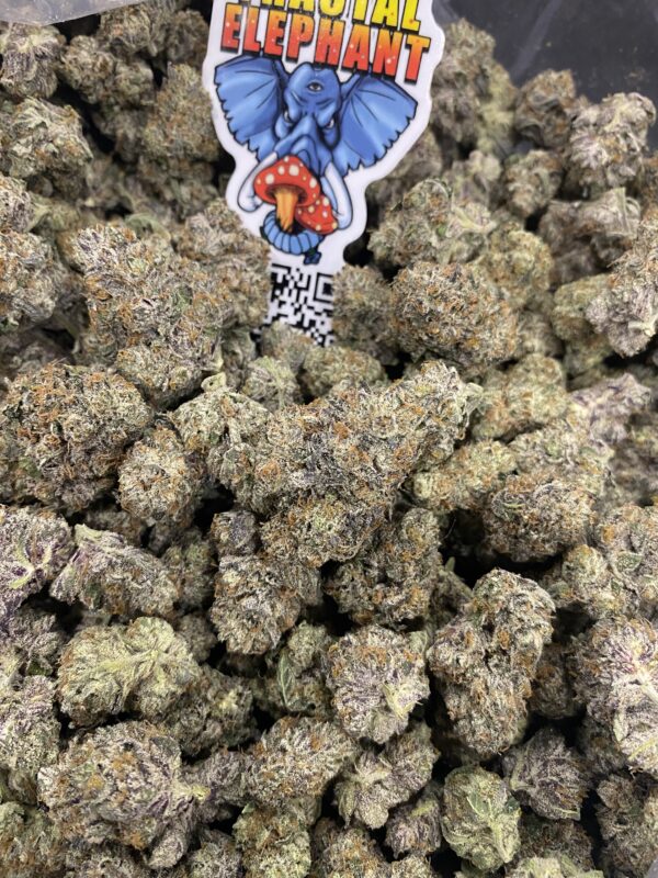 Holy Grail OG