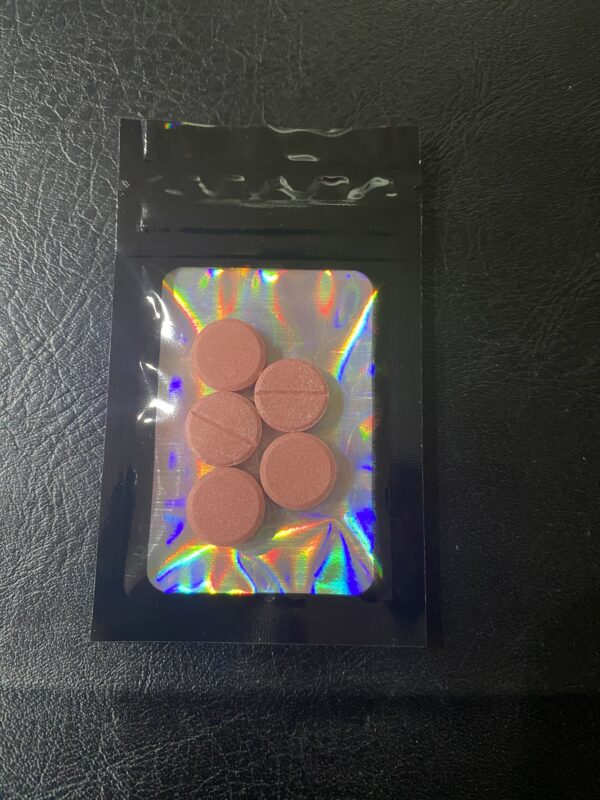 2C-B Hard Press 30mg