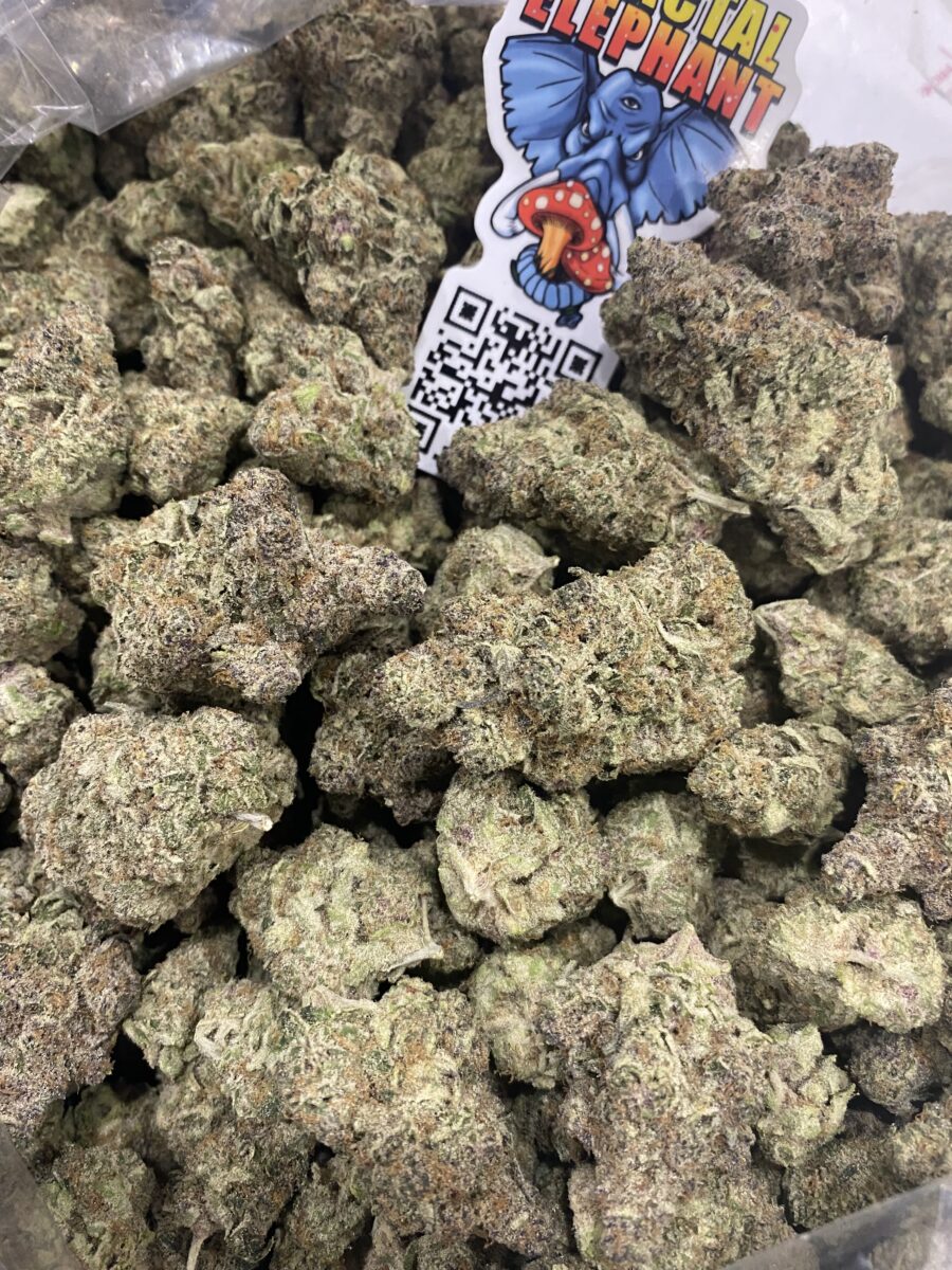 Purple Punch