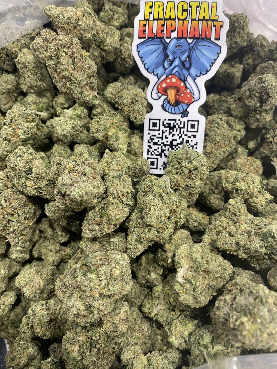 Greasy Grapes