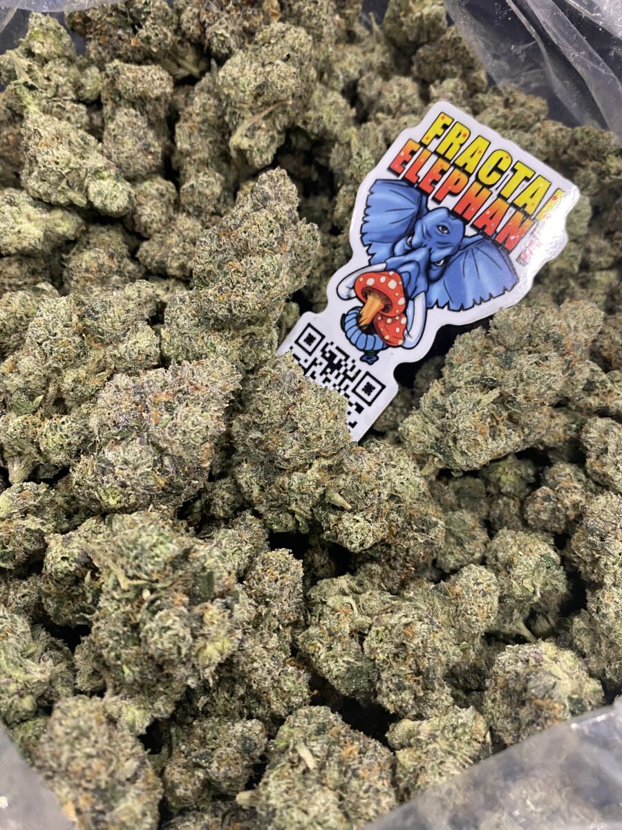 Legendary OG Punch