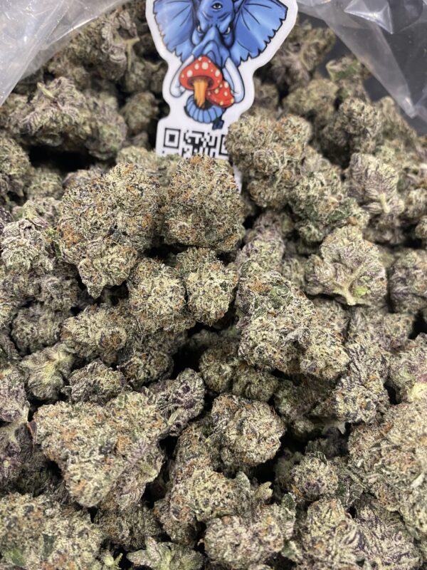 Grape Ape