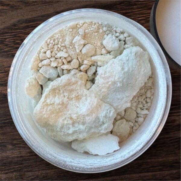Mescaline HCL