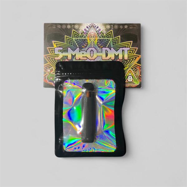 5-MEO DMT Vape .5g